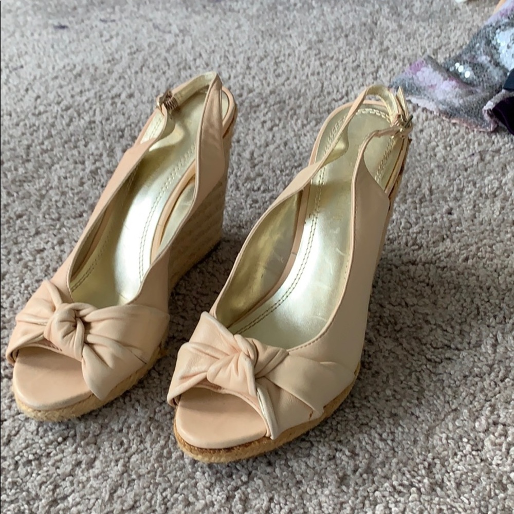 Wedges